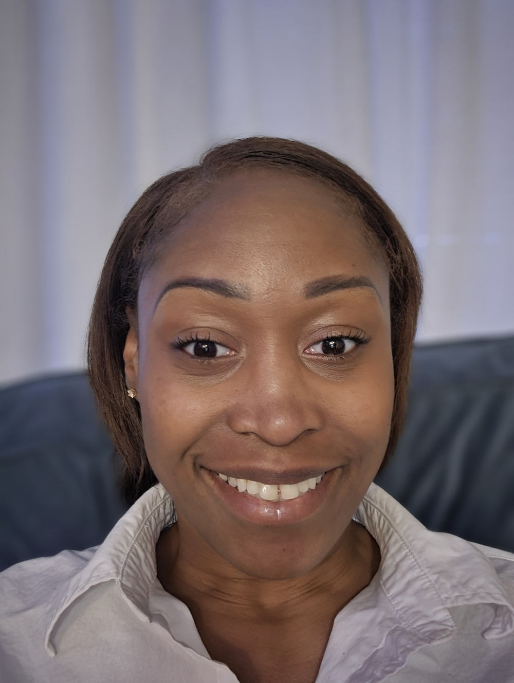 Meet your Posher, Courtney